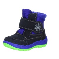 SUPERFIT Icebird gore-tex mid-season saapad ocean multi 7-00013-82