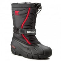 SOREL Youth Flurry™ talvesaapad  NY1885-015