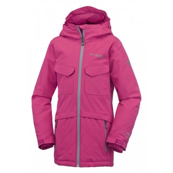 COLUMBIA EmPOWder talveparka SG1096-637