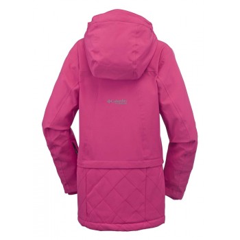 COLUMBIA EmPOWder talveparka SG1096-637