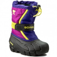 SOREL Childrens Flurry™ Boot  NY1885-384