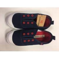 CATMANDOO Eryl Jr/Navy-Red tennisking 82-771321-001