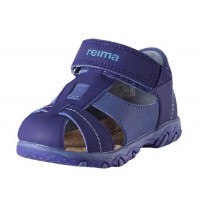 REIMA Messi blue rihmikud 569301-6690