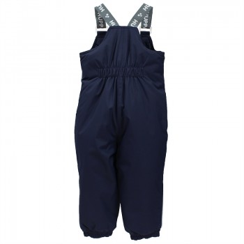 Huppa SONNY talvised traksipüksid navy 160g soojustus 2613BASE-00086