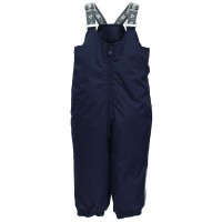 Huppa SONNY talvised traksipüksid navy 160g soojustus 2613BASE-00086