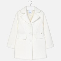 MAYORAL voodriga mantel natural 7478-34