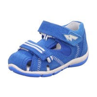 SUPERFIT FREDDY blue rihmikud 4-09145-81