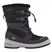 Viking TOTAK black/charcoal GORE-TEX talvesaapad 3-86030-277