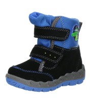 SUPERFIT Icebird crocu gore-tex talvesaapad 8-03