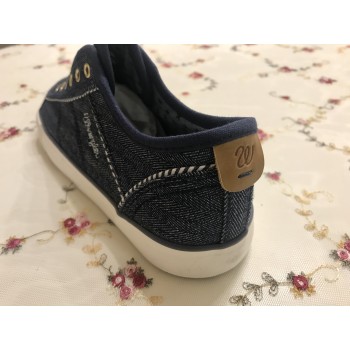 WRANGLER Starry navy noorte tennis-kingad  WG18120B