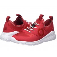 FOOTI Hyde Park red tossud